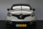 Renault Captur 0.9 TCe Dynamique|Rijklaar prijs|Camera|Trekh, Voorwielaandrijving, Stof, Gebruikt, Zwart