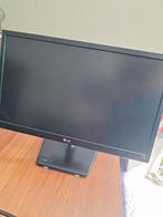 LG Flaron 24EN33T, Ophalen, 3 tot 5 ms, 23,6, Full HD