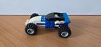 Lego 7800 Off Road Racer compleet, Ophalen of Verzenden, Gebruikt, Complete set, Lego