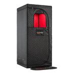 Infrarood sauna | Glowpod, Sport en Fitness, Sauna, Verzenden, Nieuw, Infrarood, Complete sauna