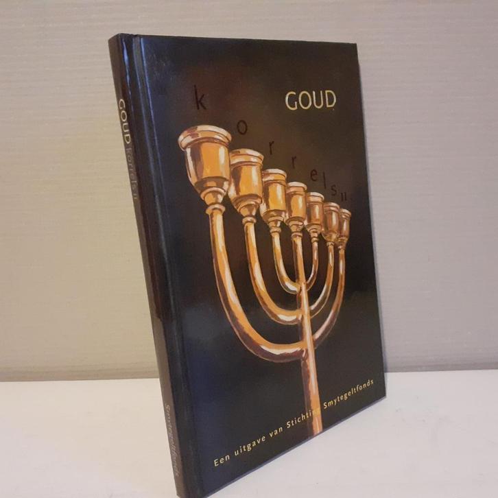 Goudkorrels 2  De stichting Smytegeltfonds geeft hertaalde ., Boeken, Godsdienst en Theologie, Gelezen, Christendom | Protestants