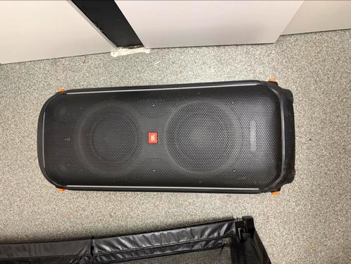 Partybox 710 (te koop), Auto diversen, Autospeakers, Zo goed als nieuw, Ophalen of Verzenden