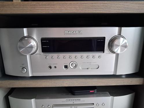 Marantz SR5004 Av Surround receiver, Audio, Tv en Foto, Versterkers en Receivers, Zo goed als nieuw, 5.1, 60 tot 120 watt, Marantz