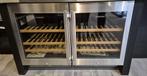 Liebherr SET wijnklimaatkast showroommodel, Ophalen, Nieuw