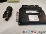 DME module met sleutel zonder EWS Mini R50 W10 7515130, Gebruikt, Mini, Ophalen of Verzenden, Mini