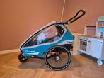 Qeridoo Kidgoo 1, Fietsen en Brommers, Ophalen, Gebruikt, Opvouwbaar, 20 tot 40 kg