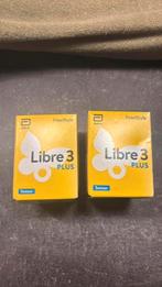 2 libre sensor 3 plus, Ophalen of Verzenden, 35mm film