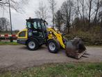 Wacker Neuson WL38, Zakelijke goederen, Machines en Bouw | Kranen en Graafmachines, Ophalen of Verzenden, Wiellader of Shovel