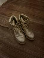 Originele Timberland Schoenen, Overige kleuren, Lage of Enkellaarzen, Ophalen of Verzenden, Gedragen