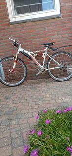 Mongoose Sport fiets, Gebruikt, 49 tot 53 cm, Overige maten, Ophalen