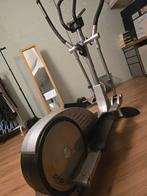 X9 Pro Crosstrainer - Zwaar Vliegwiel - Thuisfitness, Ophalen, Zo goed als nieuw, Crosstrainer