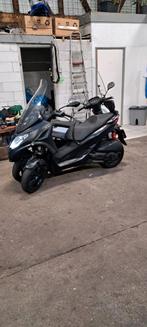 Piaggio Moter Scooter 300 MP3 HPE Sport, Motoren, Motoren | Piaggio, Particulier, Scooter