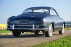 Volkswagen Karmann Ghia Coupé Stickshift Automatic, Automaat, Bedrijf, Geïmporteerd, Coupé