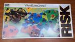 oud risk spel bordspel witte doos clipper, Hobby en Vrije tijd, Gezelschapsspellen | Bordspellen, Ophalen of Verzenden, Gebruikt