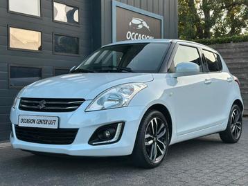 Suzuki Swift X-TRA EDITION / AIRCO / CRUISE CONTR / LEDER .. beschikbaar voor biedingen
