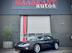 Jaguar Xk8 4.2 Convertible / 2004 / Atlas wheels / Eu car /, Auto's, Stoelverwarming, Gebruikt, Cabriolet, 4 stoelen