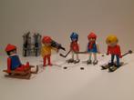 Playmobil 3561 - Wintersport, Ophalen of Verzenden, Gebruikt