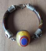 armband met oog Nepal, Antiek en Kunst, Ophalen of Verzenden