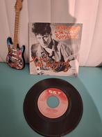 Herman Brood - Tattoo Song Single  1984, Ophalen of Verzenden, 1960 tot 1980, Gebruikt