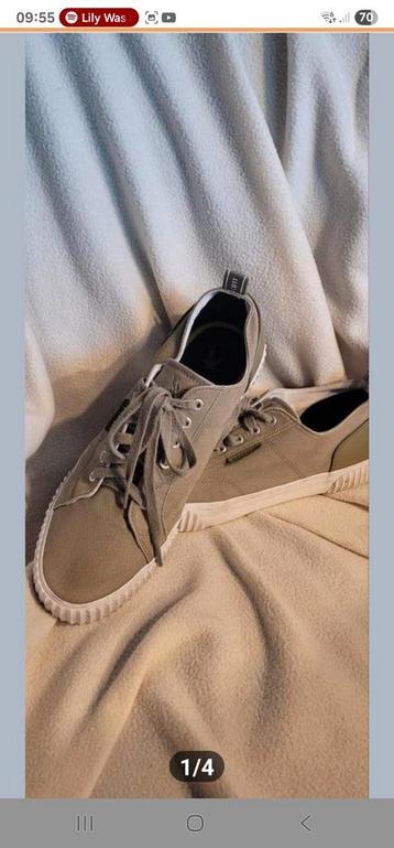 Lyle & Scott sneakers Maat 46 zgan beschikbaar voor biedingen