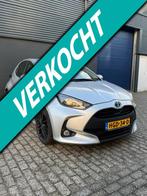 Toyota Yaris 1.5 Hybrid Active, 450 kg, Gebruikt, 450 kg, 1490 cc