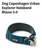 Dog Copenhagen halsband maat XS, Dieren en Toebehoren, Ophalen of Verzenden, Zo goed als nieuw