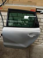 Polo deuren 6r 6c la7w nette staat, Auto-onderdelen, Carrosserie en Plaatwerk, Ophalen of Verzenden, Links, Deur
