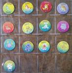 Pokémon : Battle Disc's = pst 1,00 euro : Raichu Pidgey Seel, Ophalen of Verzenden, Zo goed als nieuw
