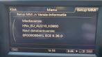 Audi A1 MMI 3G plus nieuwste  firmware/kaarten 2023/2024, Computers en Software, Navigatiesoftware, Nieuw, Ophalen of Verzenden