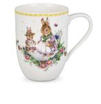 Villeroy & Boch Spring Awakening beker (B) 30cl 10cm nieuw, Nieuw, Ophalen of Verzenden, Overige stijlen, Kop(pen) en/of Schotel(s)