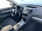 Subaru Legacy Touring Wagon 2.0 LPG Automaat Trekhaak Stoelv, Euro 5, 14 km/l, Vierwielaandrijving, 83 €/maand