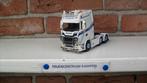Tekno  Scania  6 x 2  van  Andiprim., Hobby en Vrije tijd, Modelauto's | 1:50, Ophalen of Verzenden, Nieuw, Bus of Vrachtwagen
