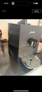 Jura Ono Koffiemachine, Ophalen, Afneembaar waterreservoir, Espresso apparaat, Gemalen koffie