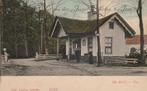 de bilt   bilthoven   tol, Verzamelen, Ansichtkaarten | Nederland, Verzenden, Voor 1920, Gelopen, Utrecht