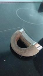 Handvat van een BK Karaat+ pan van 20 cm, Ophalen of Verzenden, Gebruikt, Overige materialen, Overige typen