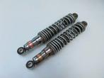 Honda CB250 schokbrekers CB 250 vering achter dempers shocks, Ophalen of Verzenden, Gebruikt