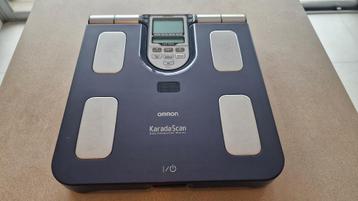 OMRON Karda Scan BF511  beschikbaar voor biedingen