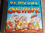 Ome Henk - De Nieuwe Avonturen Van Ome Henk, Cd's en Dvd's, Ophalen of Verzenden, Zo goed als nieuw