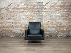 Topform fauteuil bij TheReSales, Huis en Inrichting, Fauteuils, Minder dan 75 cm, Design, Metaal, Zo goed als nieuw