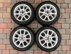 Mini Velgen met Banden - 16 Inch, Auto-onderdelen, Banden en Velgen, Ophalen, Gebruikt, 16 inch, Banden en Velgen