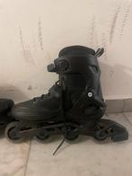 Skeelers maat 46, Ophalen, Zo goed als nieuw, Inline skates 4 wielen, Overige merken