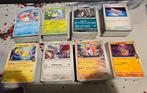 740 Japanese Pokemon kaarten uit verschillende moderne sets, Ophalen of Verzenden, Nieuw, Meerdere kaarten
