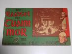 Eric de Noorman - 32_O_Het raadsel van Tuaim Mor, Boeken, Eén stripboek, Ophalen of Verzenden, Gelezen, Hans Kresse