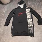 Balmain jurk maat 152 orgineel, Mi, Meisje, Zo goed als nieuw, Mi