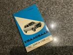 Chrysler Talbot Simca 1100 Vraagbaak 1977-1980, Ophalen of Verzenden, Gelezen, Overige merken