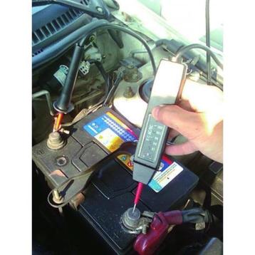 universele spanningtester 6-400V beschikbaar voor biedingen
