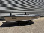 Zo goed als nieuwe Emok B400  aluminiumboot, Watersport en Boten, Tot 10 pk, Aluminium, Ophalen of Verzenden, Zo goed als nieuw