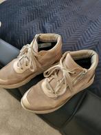 Solidus wijdte K., Ophalen of Verzenden, Gedragen, Sneakers of Gympen