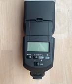 METZ digitale fliser Mecablitz 48 AF-1, Audio, Tv en Foto, Fotografie | Flitsers, Ophalen of Verzenden, Zo goed als nieuw, Canon