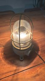 Scheepslamp voor aan de wand Sissy Boy, Huis en Inrichting, Lampen | Wandlampen, Ophalen of Verzenden, Gebruikt